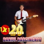 Download DANIEL NASCIMENTO EM RITMO DE GOSPEL DE SERESTA.