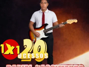 Download DANIEL NASCIMENTO EM RITMO DE GOSPEL DE SERESTA.
