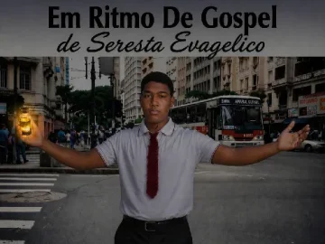 Download Daniel Nascimento Em Ritmo de Gospel de Seresta Evagelico.