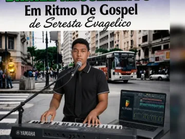 Download Daniel Nascimento Em Ritmo de Gospel de Seresta Evagelico7.