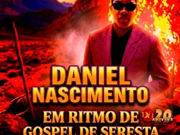 Download DANIEL NASCIMENTO EM RITMO DE GOSPEL DE SERESTA NO ORG 2026 CELULAR.