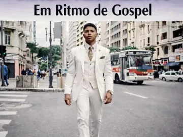 Download Daniel Nascimento Em Ritmo de Gospel, Fl Studio Mobile.