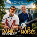 Download DANIEL NASCIMENTO EM RITMO DE GOSPEL NO FL STUDIO MOBILE E NO ORG 2026. ORIGINAL