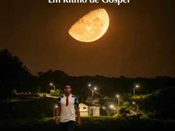 Download Daniel Nascimento Em Ritmo De Gospel Vol112.