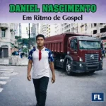 Download Daniel Nascimento Em Ritmo de Gospel Volume91..
