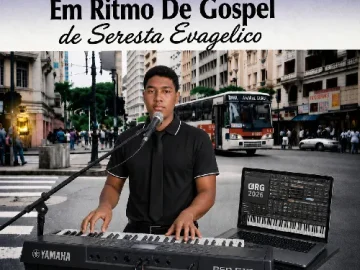 Download Daniel Nascimento Em Ritmo de Gospel12.