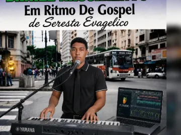 Download Daniel Nascimento Em Ritmo de Gospel13.