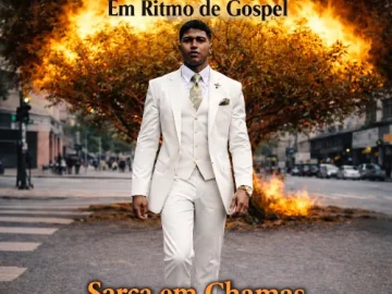 Download Daniel Nascimento Em Ritmo Gospel vol111.