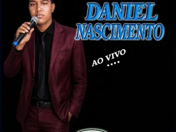 Download Daniel Nascimento Gospel10 Ao Vivo.