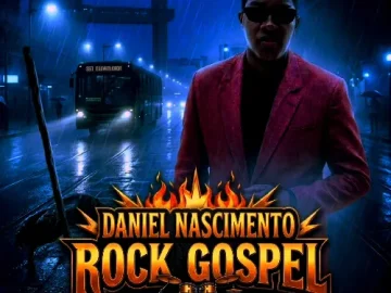 Download DANIEL NASCIMENTO ROCK GOSPEL.