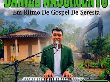 Download DANIEL NASCIMENTO VOLUME5 GOSPEL DE SERESTA