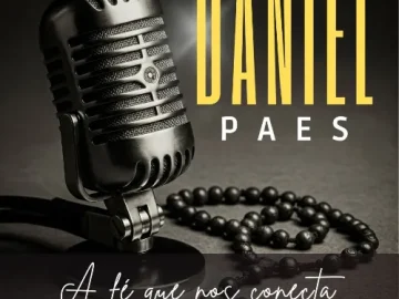 Download Daniel Paes - A fé que nos conecta - FORRÓ RELIGIOSO