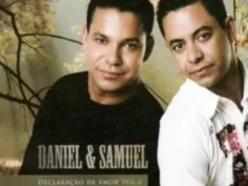 Download Daniel & Samuel - Declaração De Amor (2) 2001