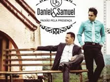Download Daniel & Samuel Paixão Pela Presença