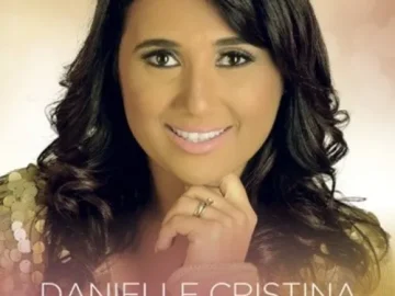 Download Danielle Cristina - Um novo Tempo