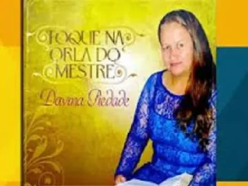 Download Davina piedade toque na orla do mestre