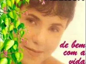 Download DE BEM COM A VIDA