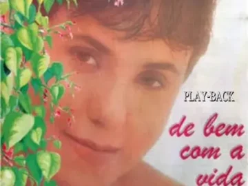 Download De bem com a Vida - Playback