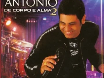 Download De Corpo e Alma 2 - Ao Vivo