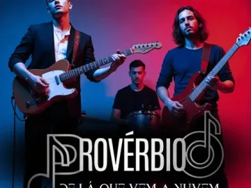 Download De Lá Que Vem a Nuvem