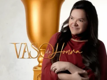 Download Débora Miranda - Vaso De Honra