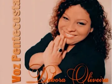 Download Débora Oliveira • pra Jesus - Forró Gospel