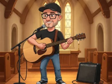 Download Deixa Deus Fazer