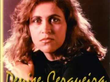 Download Denise Cerqueira - Meu Clamor