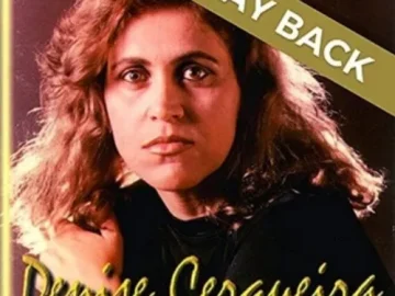Download Denise Cerqueira - Meu Clamor - Playback