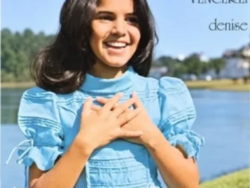 Download Denise - Confiando Vencerei