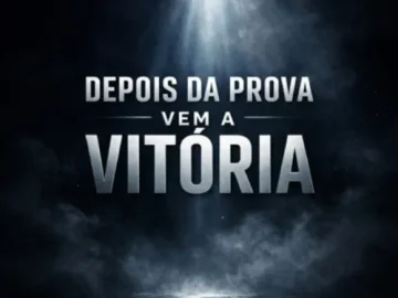 Download DEPOIS DA PROVA VEM A VITÓRIA