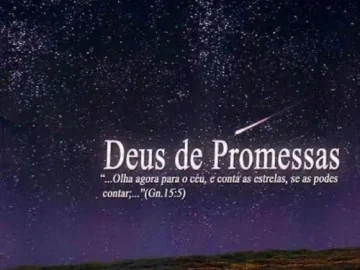 Baixe os CDs Gospel – Deus de Promessas Download Deus de Promessas