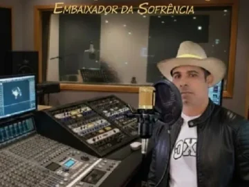 Download Deus do deserto Deus de Israel esse é meu Deus
