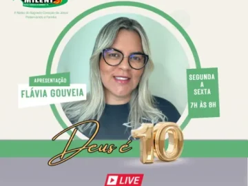 Download Deus é 10 às Mais tocadas VOL. 03