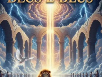 Download Deus é Deus
