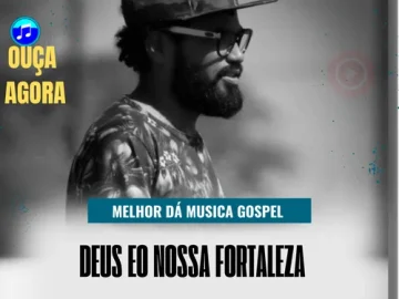 Download Deus e nossa fortaleza