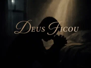 Download Deus Ficou