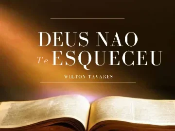 Download Deus Não Te Esqueçeu