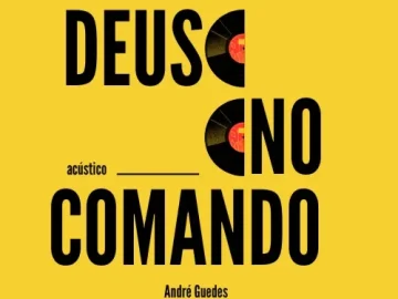 Download Deus no Comando