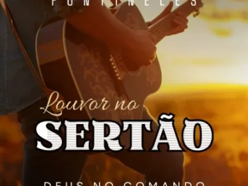 Baixe os CDs Gospel – Deus no Comando (Louvor no Sertão) Download Deus no Comando (Louvor no Sertão)
