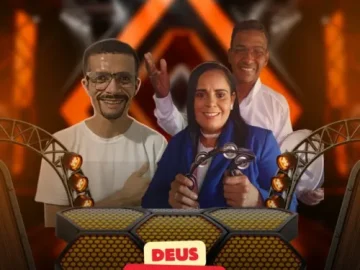 Download Deus Proverá - Casal de Forgo