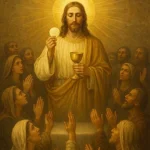 Baixe os CDs Gospel – Deus se fez pão da Vida Download Deus se fez pão da Vida