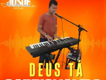 Download Deus Tá Caprichando