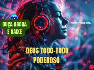 Download Deus todo-todo poderoso