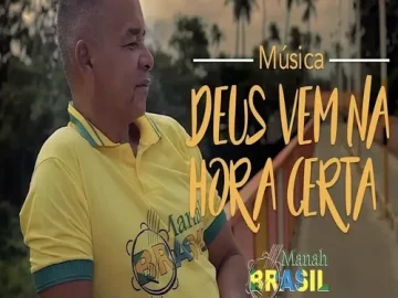 Download Deus Vem na Hora Certa