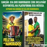 Download Dia dos namorados com inclusão. Matheus Guerreiro