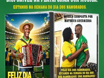 Download Dia dos namorados com inclusão. Matheus Guerreiro