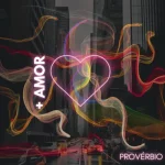 Download Diante de Ti - Provérbio - Álbum mais amor