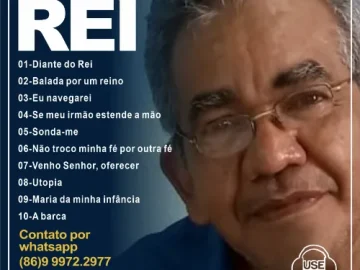 Download DIANTE DO REI