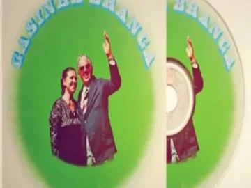 Download Dico e Rosinha - Casinha Branca (Cd Completo) Jardim 1978